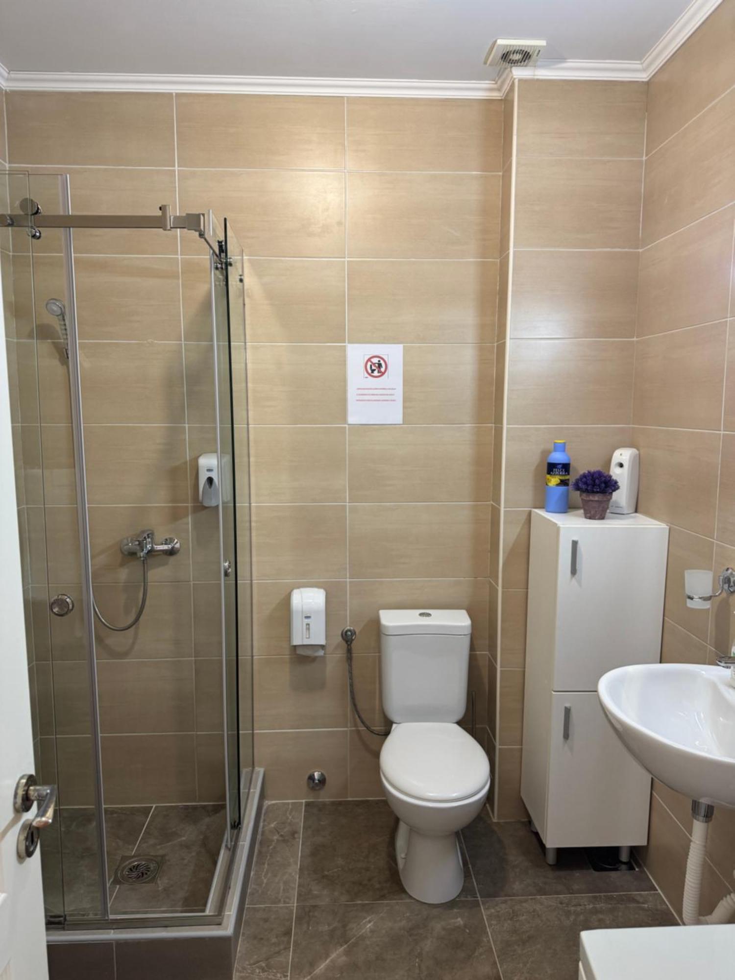 Apartments First Line Petrovac Екстериор снимка